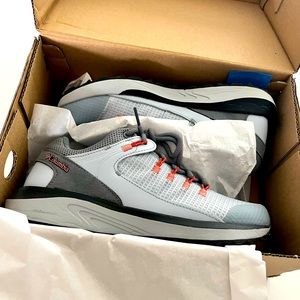 Columbia Women’s Trail-storm Waterproof Hiking Shoe